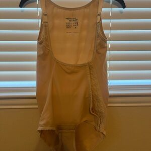 Marena recovery garment, nude size M